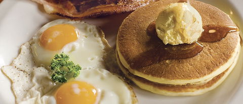 The Pancake Parlour - Wantirna - New South Wales Tourism  0