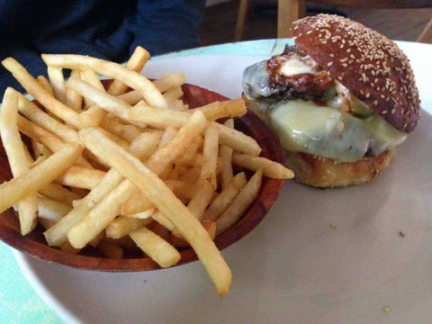 The Cove Dining Co - New South Wales Tourism  0