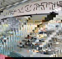 The Corner Deli - New South Wales Tourism 