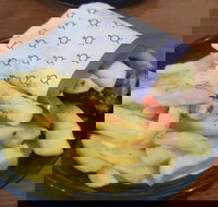 The Hellenic - Brighton-Le-Sands - New South Wales Tourism 