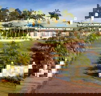 The Grille Restaurant - New South Wales Tourism 