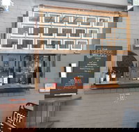 The Press Kingsford - New South Wales Tourism 