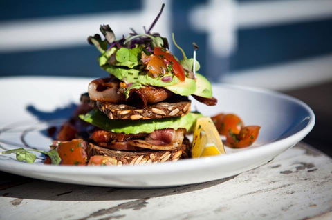 The Boathouse - Mosman - New South Wales Tourism  0