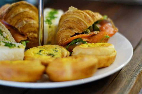 The Greedy Goat - New South Wales Tourism  0