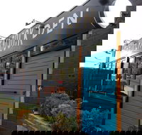 The Peacock Den - New South Wales Tourism 