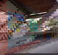 Trawool Bakery - New South Wales Tourism 