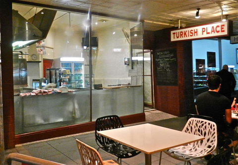 Turkish Place - New South Wales Tourism  0