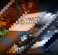 Two Heads Brewing - New South Wales Tourism 