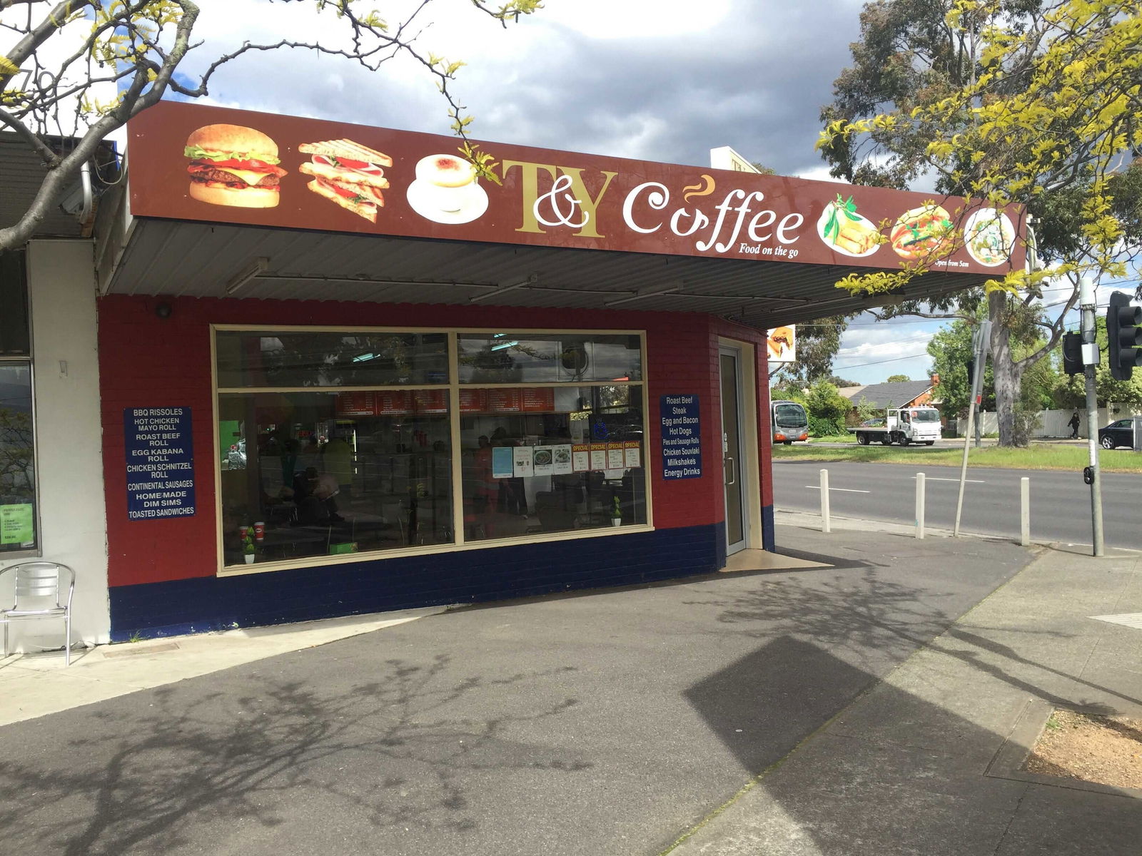 Heidelberg Rgh VIC New South Wales Tourism 