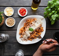 Vapiano - Upper Mount Gravatt - New South Wales Tourism 
