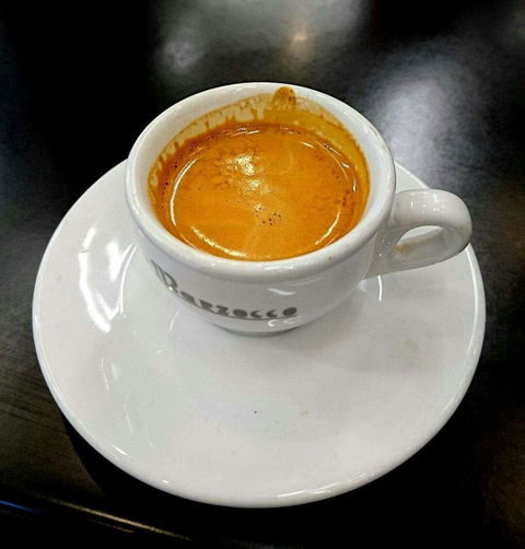 Voltage Espresso - New South Wales Tourism  0