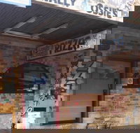 Wally  Ossie's Pizza - New South Wales Tourism 