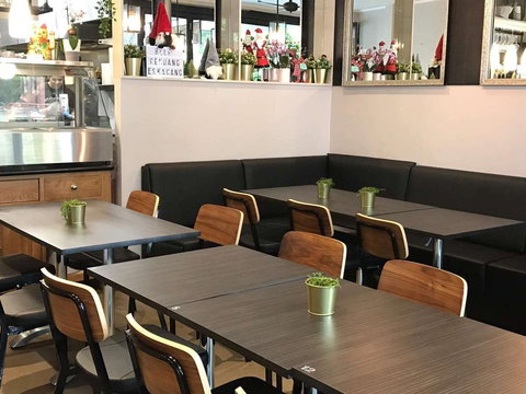 Warung Kartini - New South Wales Tourism  0