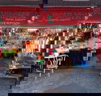 Wishbone Poultry - New South Wales Tourism 