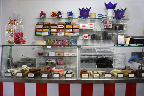 Yamba Fudge - New South Wales Tourism  1
