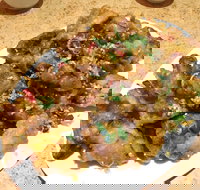 Yong Feng Chinese Restaurant - New South Wales Tourism 