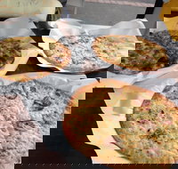 Zahra's Pizza and Munoosh - New South Wales Tourism 