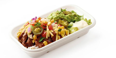 Zambrero South Yarra - South Yarra - New South Wales Tourism  0