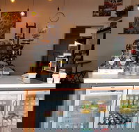 18 Gram Espresso - New South Wales Tourism 