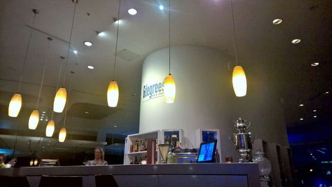 6 Degrees Bar & Lounge - New South Wales Tourism  0