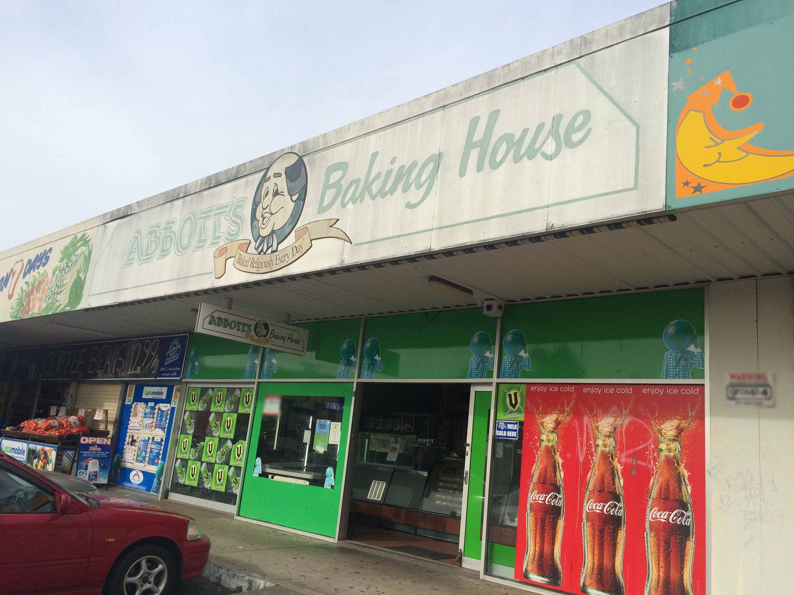 Logan Central QLD New South Wales Tourism 