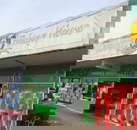 Abbott's Baking House - New South Wales Tourism 