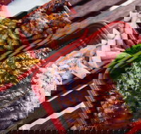 American Ribs  Grill - New South Wales Tourism 