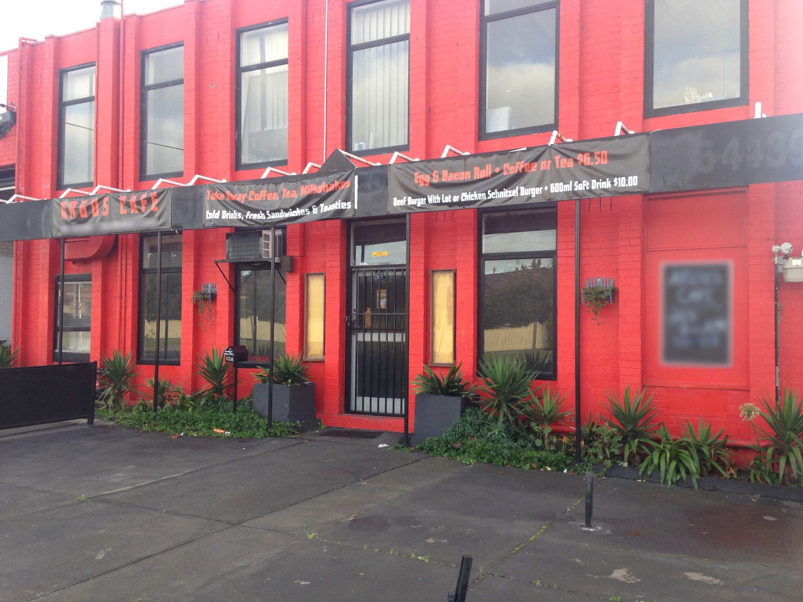 Cheltenham VIC New South Wales Tourism 