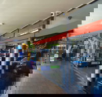 Banyo Hot Bread - New South Wales Tourism 