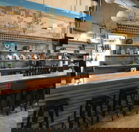 Barley Stacks Wines - New South Wales Tourism 