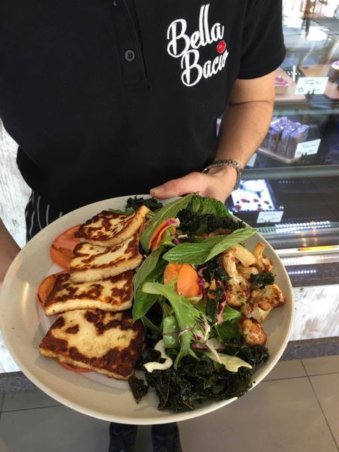 Bella Bacio Café - New South Wales Tourism  0