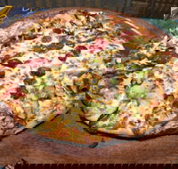 Bella's Pizza House - New South Wales Tourism 