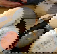 Big Bun - New South Wales Tourism 