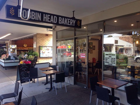 Bobbin Head Bakery - New South Wales Tourism  0