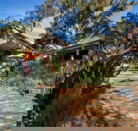 Briar Ridge Vineyard - New South Wales Tourism 