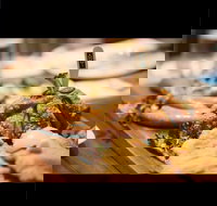 Brotzeit German Bier Bar  Restaurant - New South Wales Tourism 