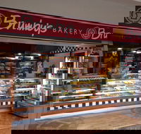 Brumby's - Kenmore - New South Wales Tourism 