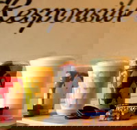 Burger'D - New South Wales Tourism 