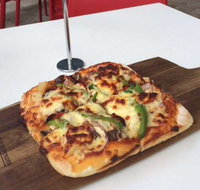 Cafe Rossa - New South Wales Tourism 