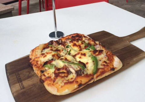 Cafe Rossa - New South Wales Tourism  0