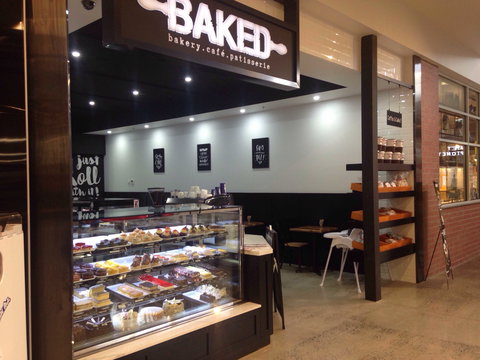 Cafe 153 On Manifold - New South Wales Tourism  0