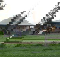 Caldermeade Farm Cafe - New South Wales Tourism 
