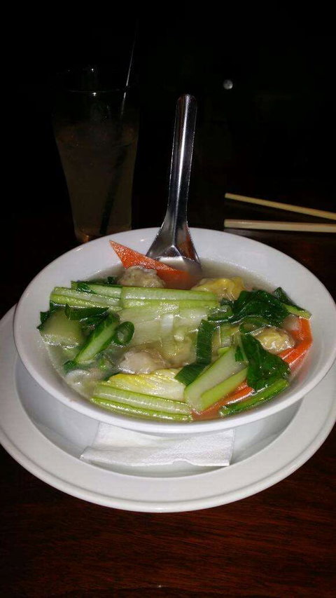 Campbell Court Inn Chinese Restaurant - New South Wales Tourism  0