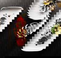 Central Quarter - New South Wales Tourism 