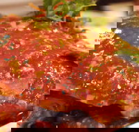 Chef Lagenda - Flemington - New South Wales Tourism 