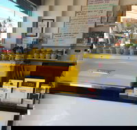 Cherry Walk Cafe - New South Wales Tourism 