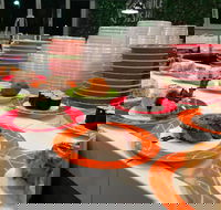 Choice Sushi - New South Wales Tourism 