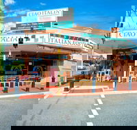 Ciao Italia - New South Wales Tourism 