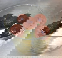 Clove Chill And Grill - New South Wales Tourism 