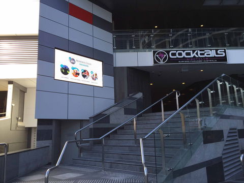 Cocktails And Dreams - New South Wales Tourism  0